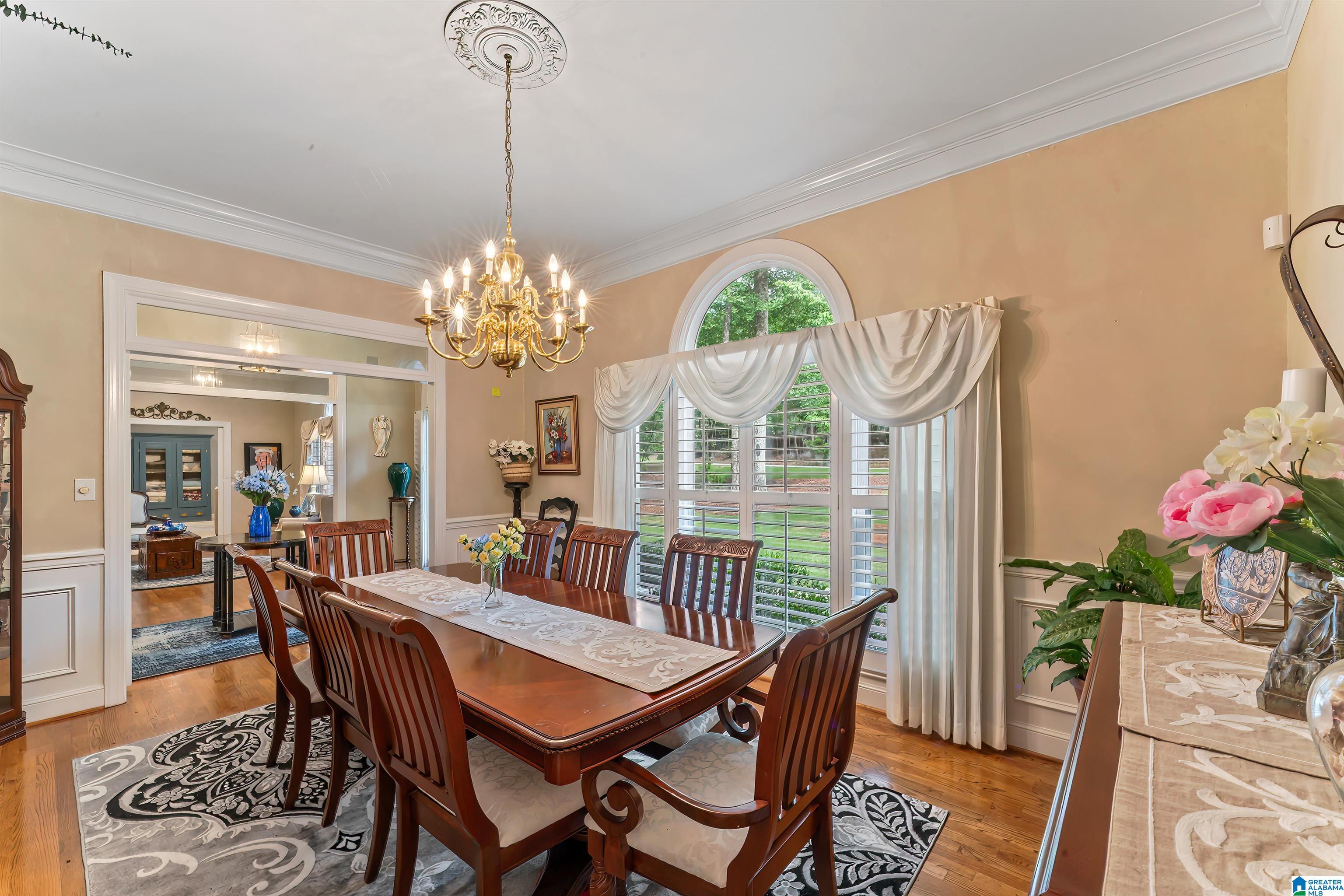 135 Weatherly Way Pelham, AL 35124 - Photo 8 of 61