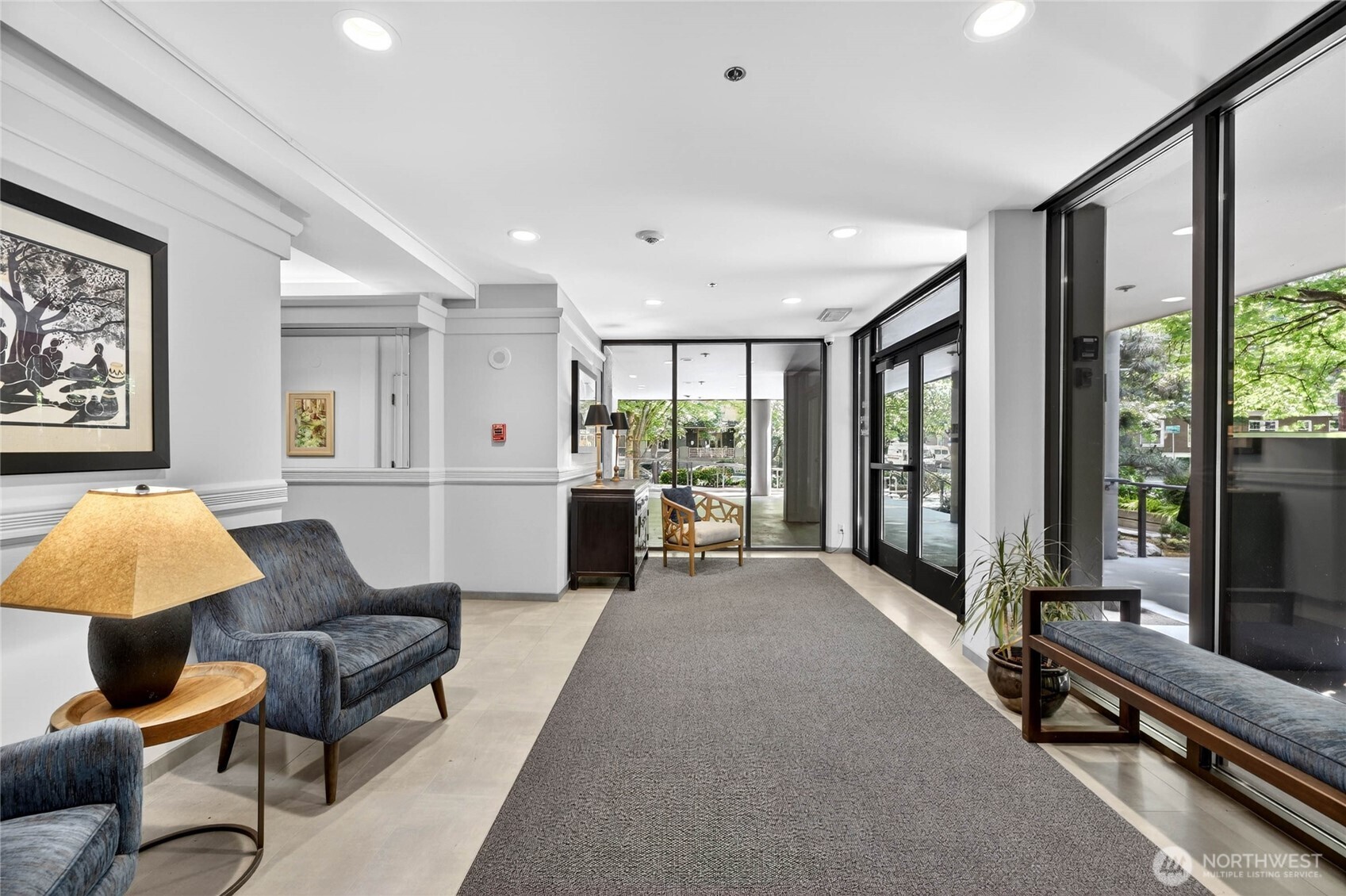 1120 Spring Street, Unit 1201 Seattle, WA 98104 - Photo 34 of 40 Gallery Image 34