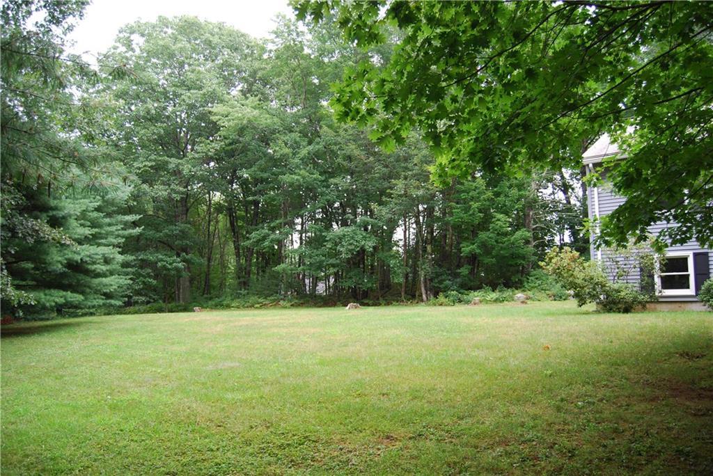 88 Loop Road Wells, ME 04090 - Photo 2 of 24 Spacious yard for relaxing and privacy