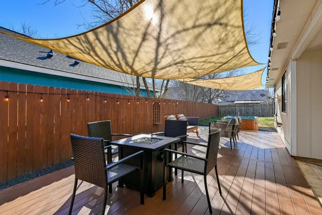 $1,900 | 1201 East Logan Street, Round Rock, TX 78664