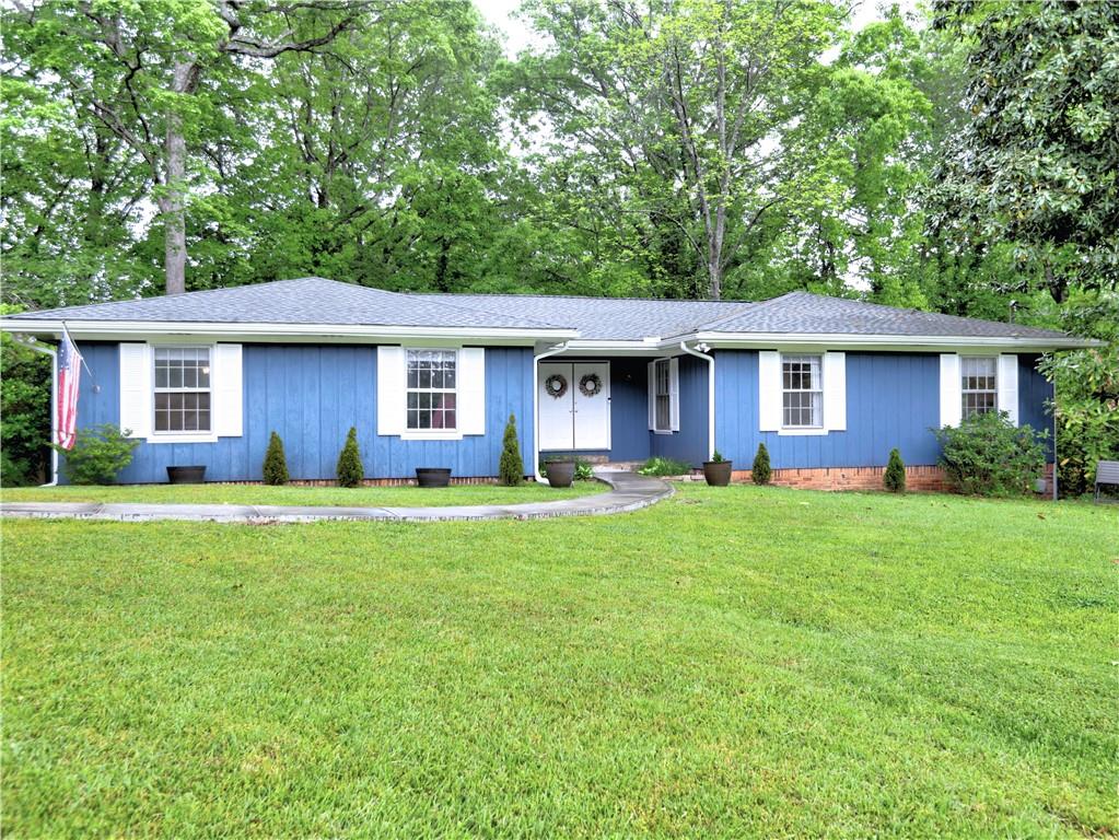 4579 Amberly Court South Atlanta, GA 30360 - Photo 1 of 1 Gallery Image 1