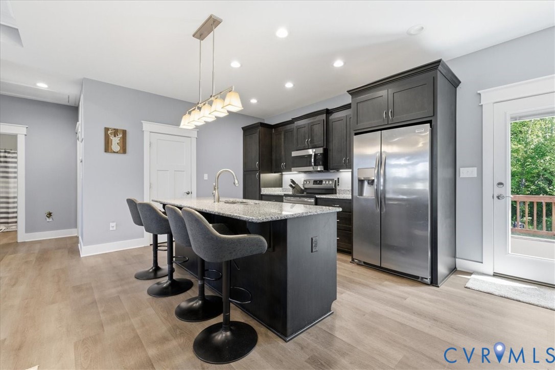 15315 Keelers Mill Road Dewitt, VA 23840 - Photo 11 of 34