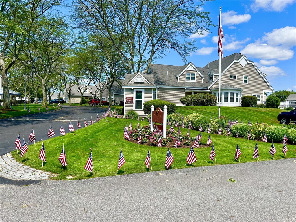 32 Bay Pointe Drive, Unit 32 Wareham, MA 02532 - Photo 32 of 32