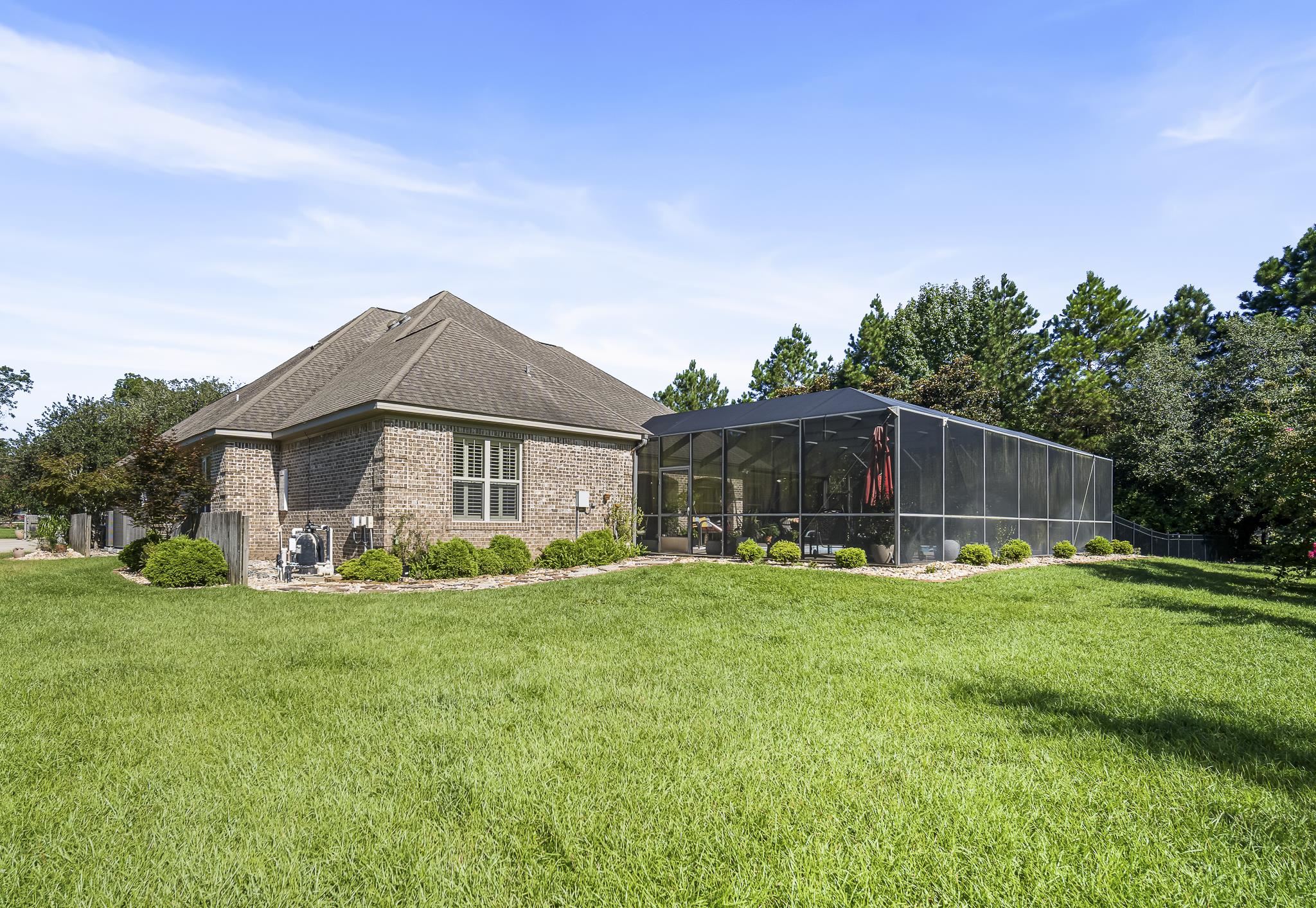 25212 Austin Road Daphne, AL 36526 - Photo 52 of 56 Back Of Structure