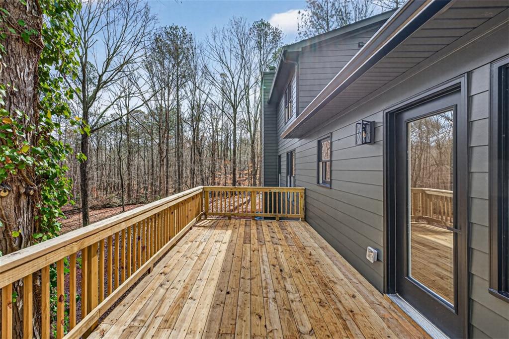 3110 Flatbottom Road Ball Ground, GA 30107 - Photo 73 of 92