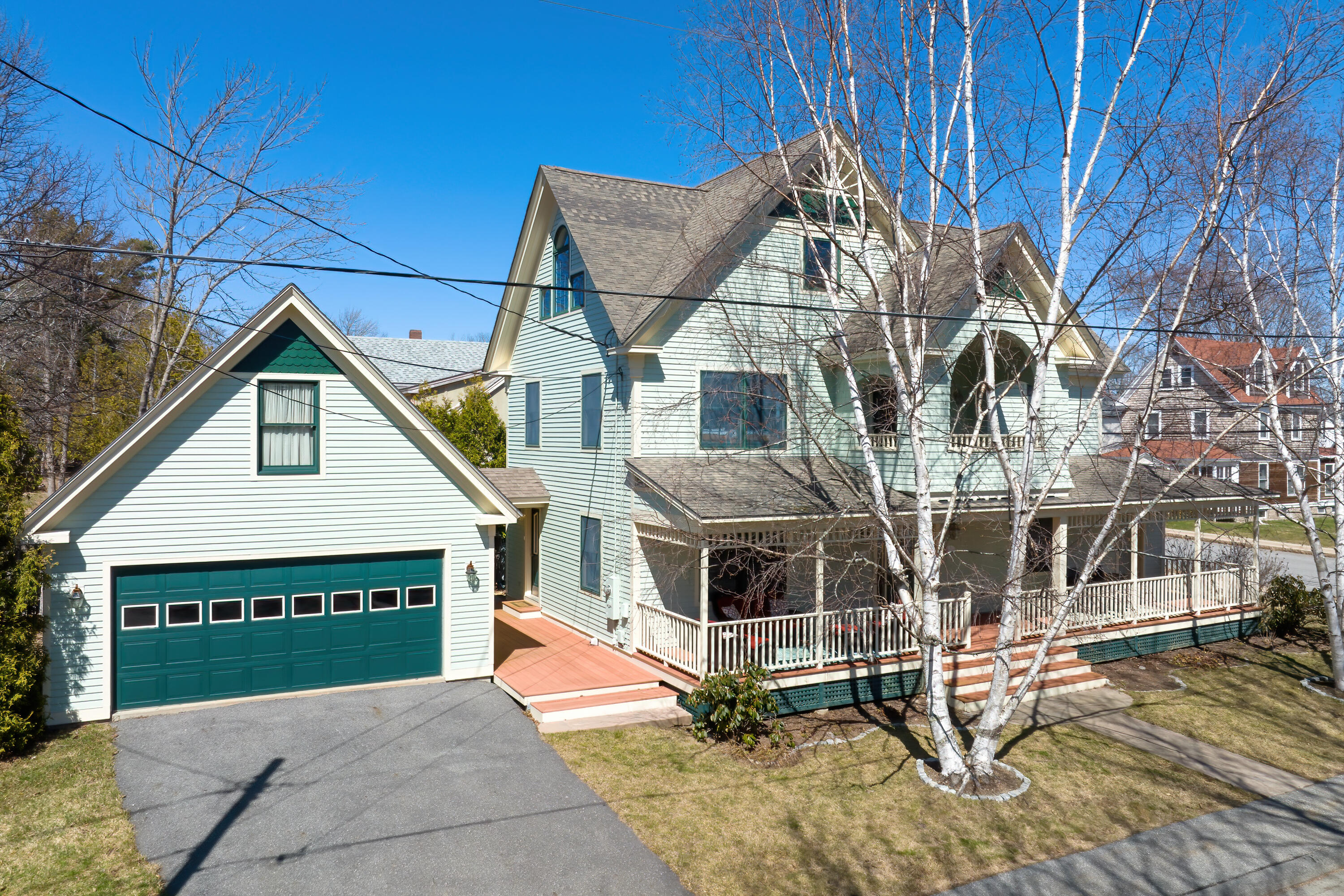 1 Waldron Road Bar Harbor, ME 04609 - Photo 2 of 57 DTP 1 Waldon Road HiRes 11