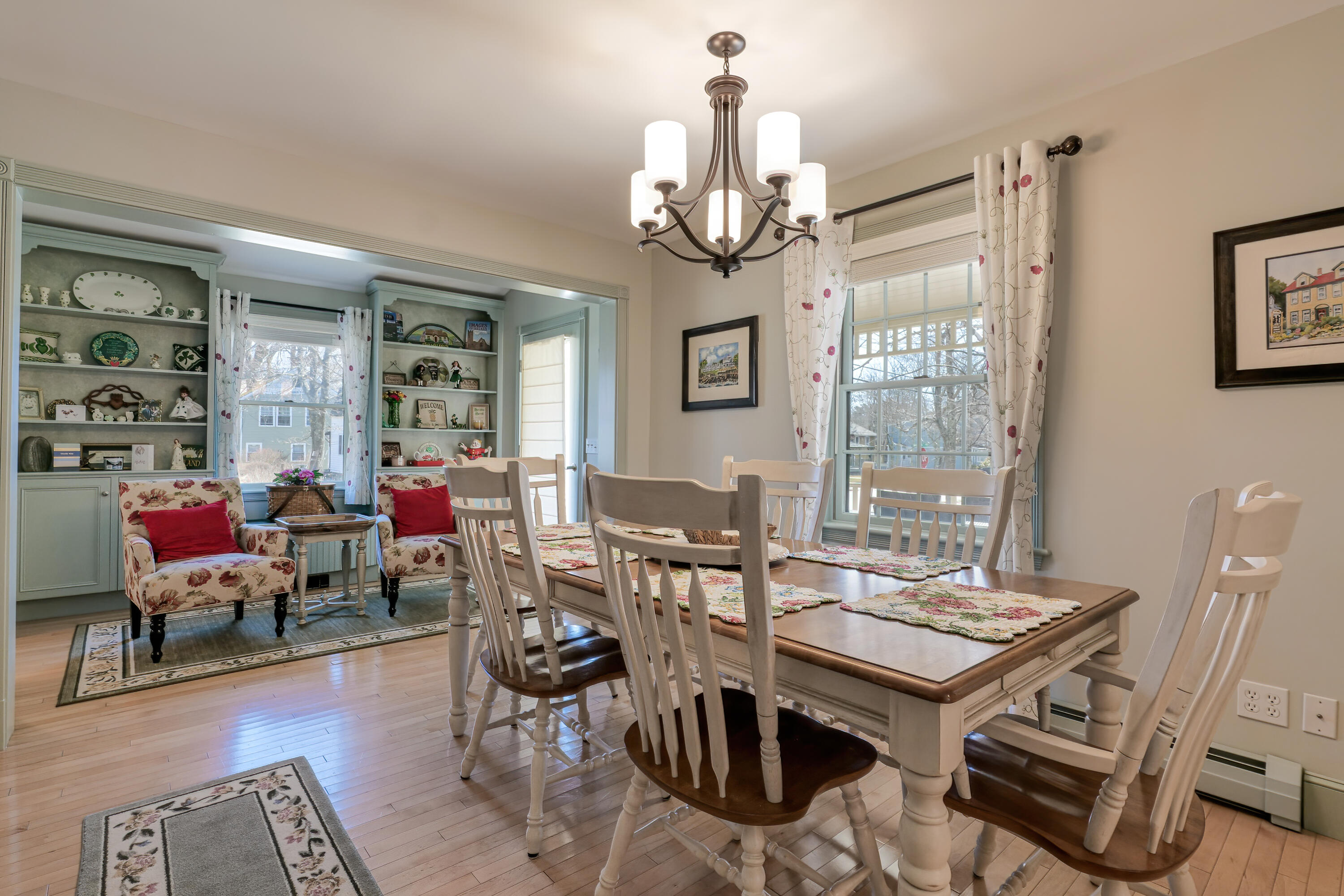 1 Waldron Road Bar Harbor, ME 04609 - Photo 24 of 57 DTP 1 Waldon Road HiRes 37