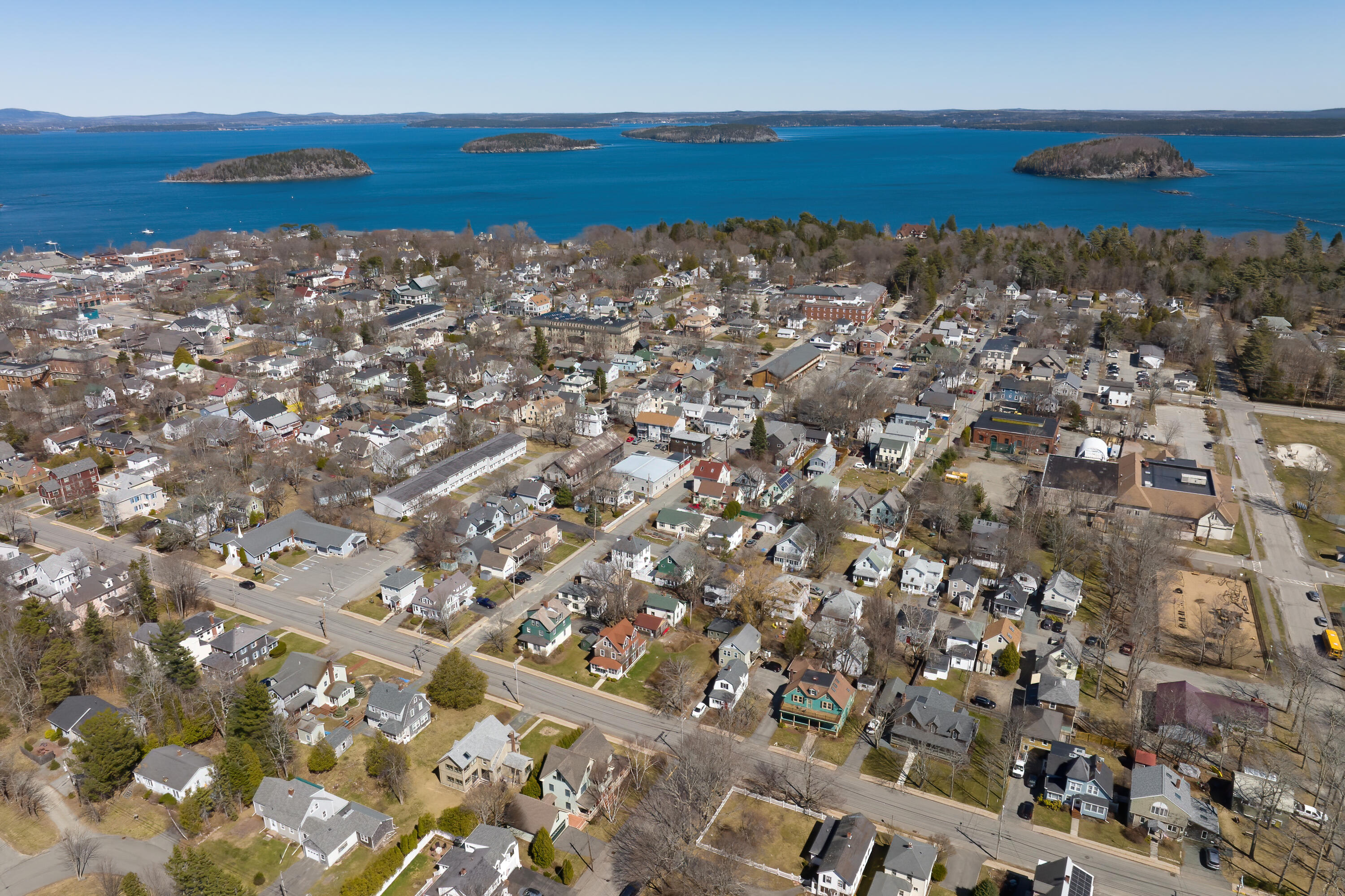 1 Waldron Road Bar Harbor, ME 04609 - Photo 55 of 57 DTP 1 Waldon Road HiRes 24