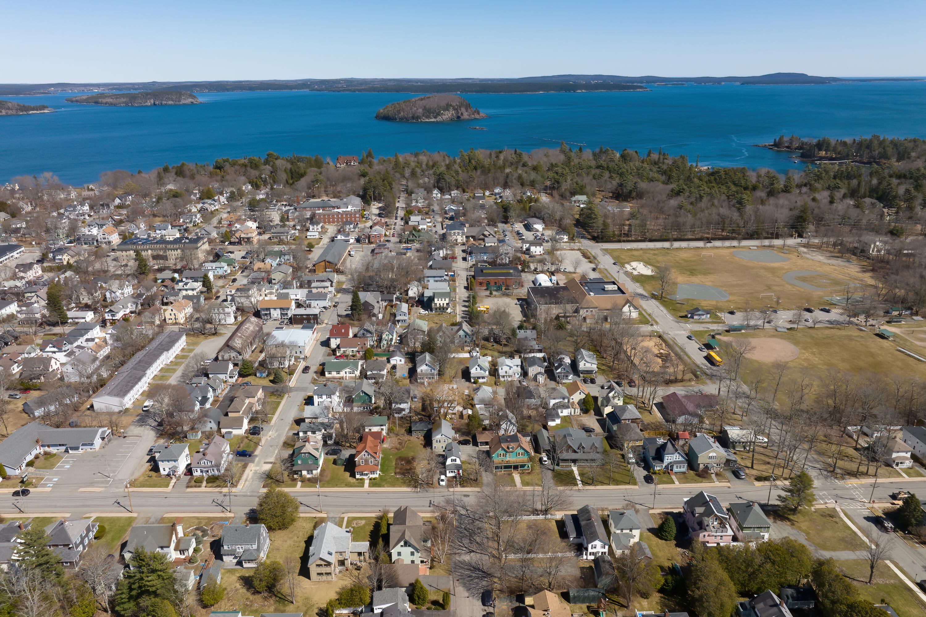 1 Waldron Road Bar Harbor, ME 04609 - Photo 57 of 57 DTP 1 Waldon Road HiRes 23