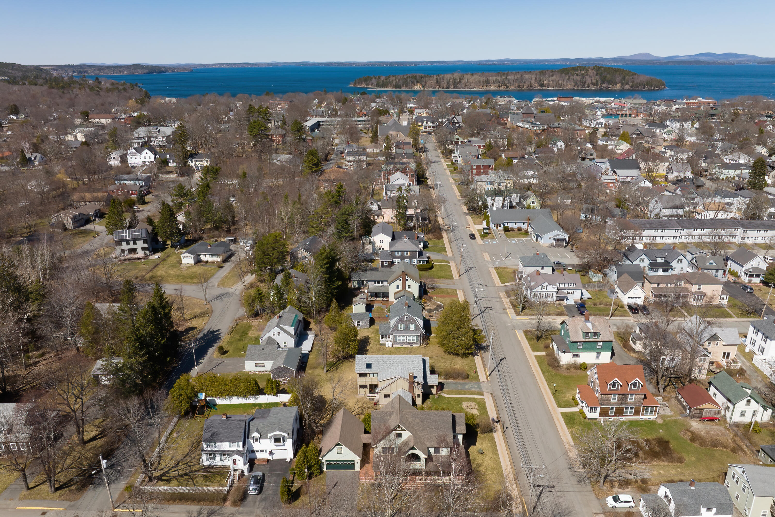 1 Waldron Road Bar Harbor, ME 04609 - Photo 6 of 57 DTP 1 Waldon Road HiRes 17