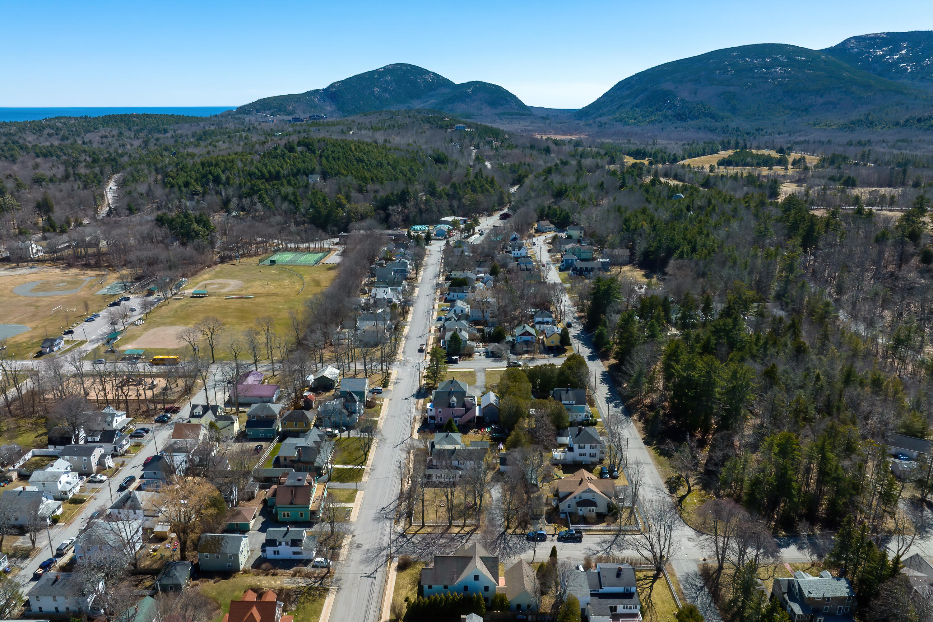 1 Waldron Road Bar Harbor, ME 04609 - Photo 7 of 57 DTP 1 Waldon Road HiRes 21