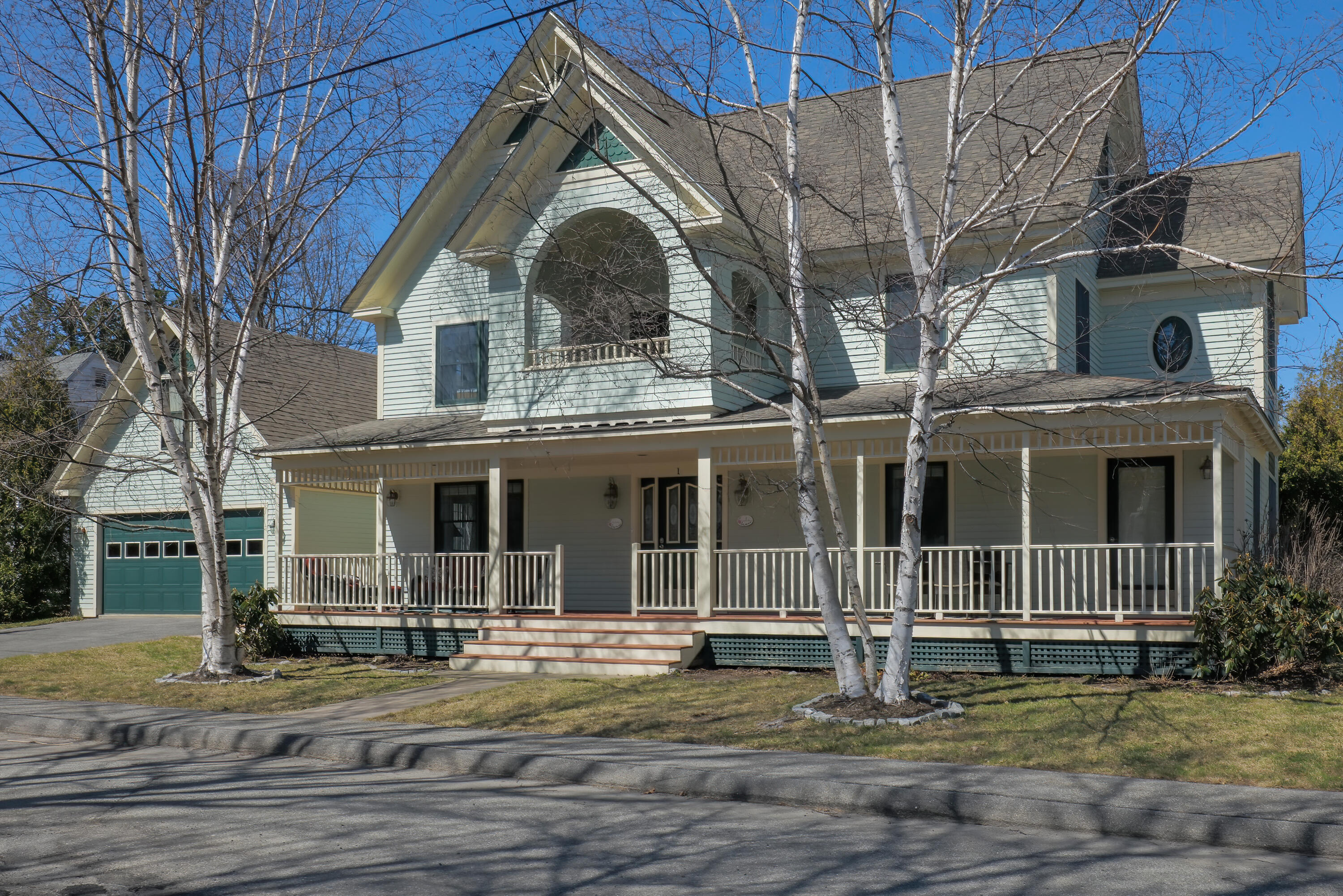 1 Waldron Road Bar Harbor, ME 04609 - Photo 8 of 57 DTP 1 Waldon Road HiRes 8