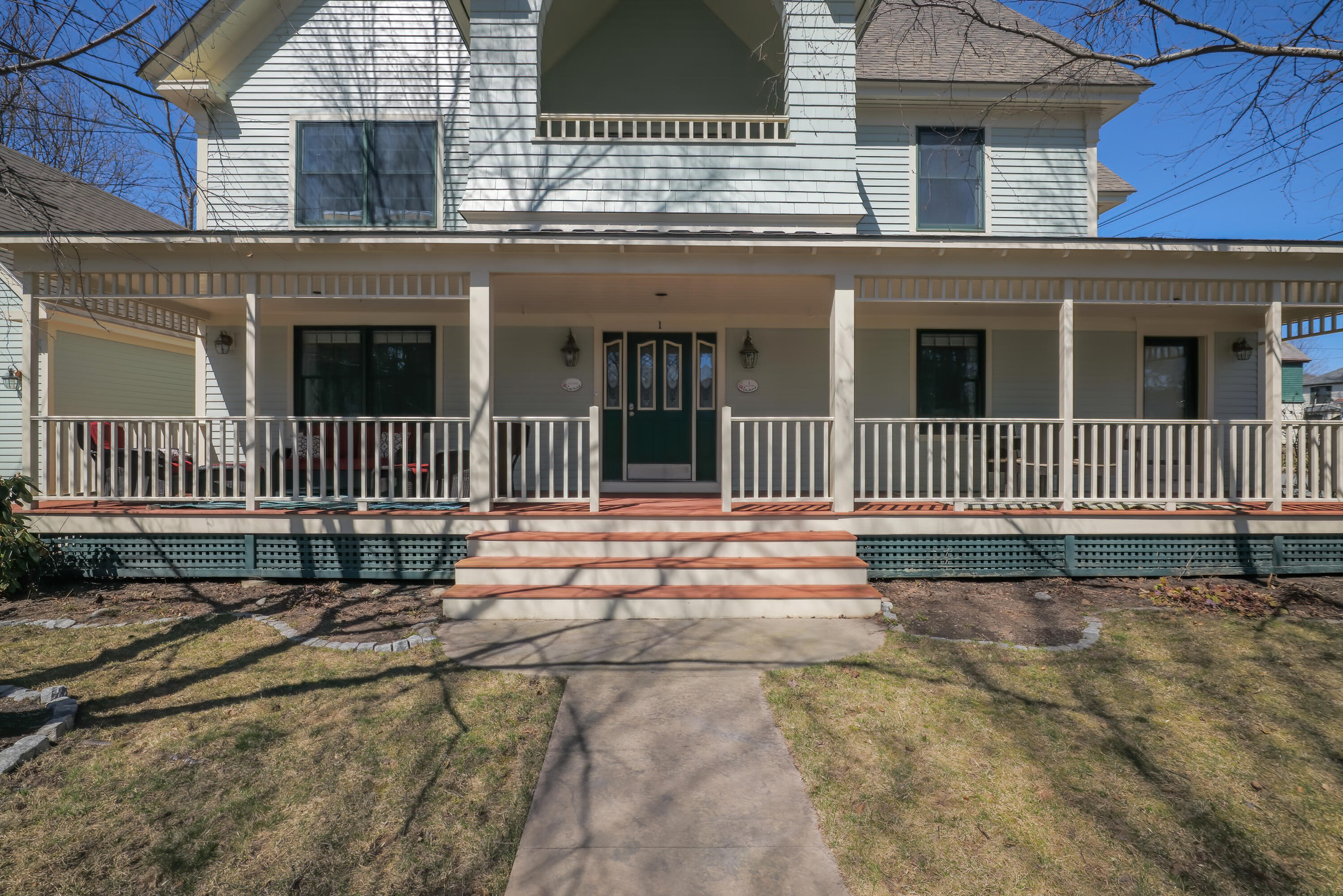 1 Waldron Road Bar Harbor, ME 04609 - Photo 10 of 57 DTP 1 Waldon Road HiRes 2