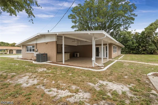 $334,900 | 2436 Ephraim Avenue, Fort Myers, FL 33907
