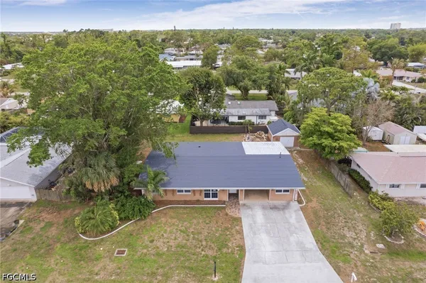 $334,900 | 2436 Ephraim Avenue, Fort Myers, FL 33907