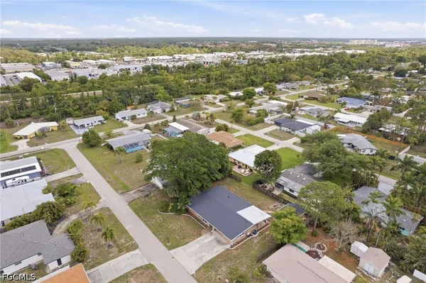 $334,900 | 2436 Ephraim Avenue, Fort Myers, FL 33907