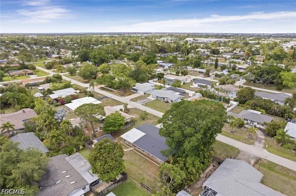 $334,900 | 2436 Ephraim Avenue, Fort Myers, FL 33907