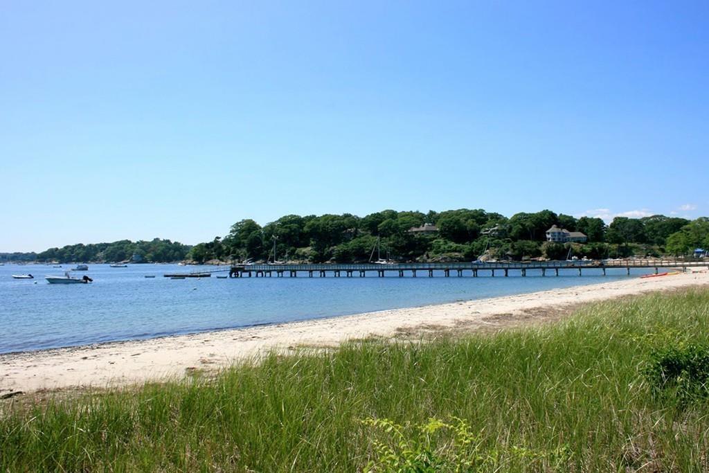 10 Smiths Point Road Manchester, MA 01944 - Photo 2 of 25 a view of a lake view