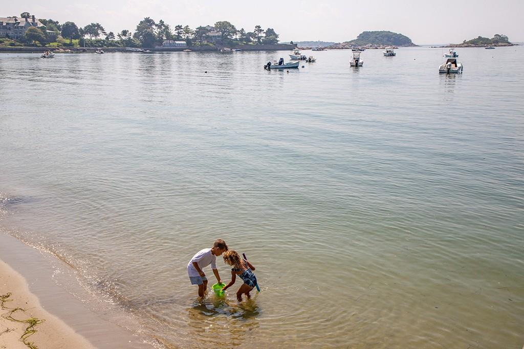 10 Smiths Point Road Manchester, MA 01944 - Photo 25 of 25 a view of a lake view