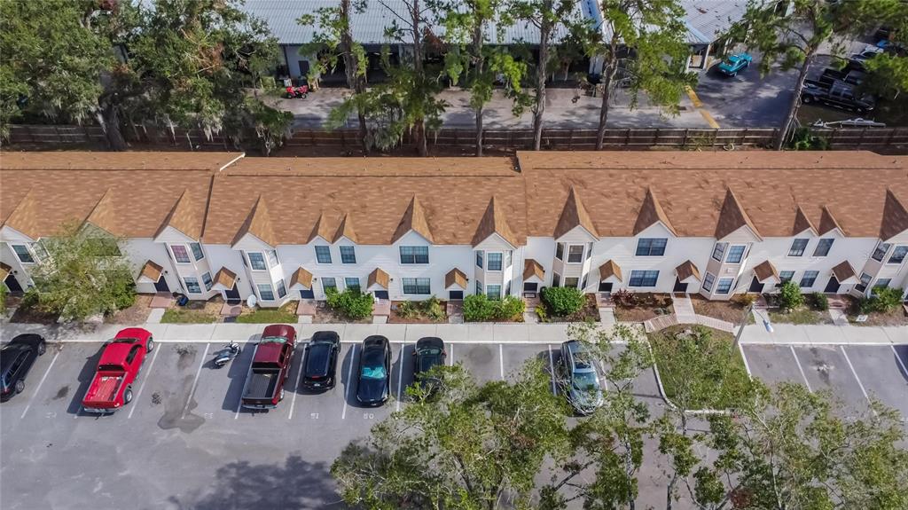 2302 South Maki Road, Unit 62 Plant City, FL 33563 - Photo 1 of 1 an aerial view of multiple house