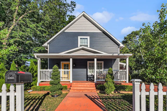 $279,000 | 607 South State Street, Hart, MI 49420