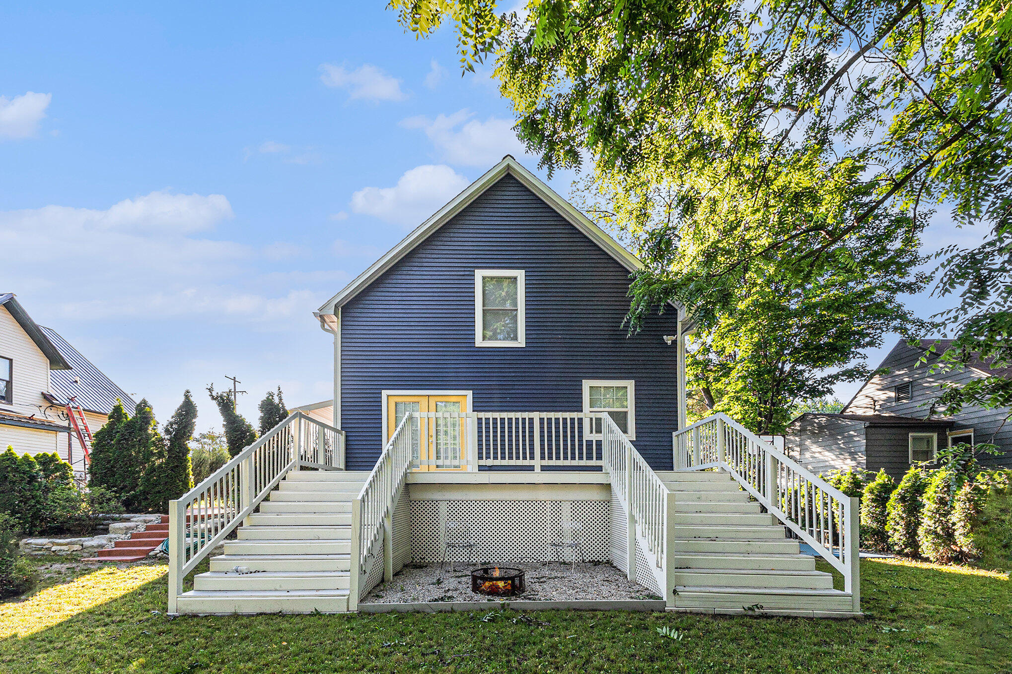 607 South State Street Hart, MI 49420 - Photo 19 of 21 19