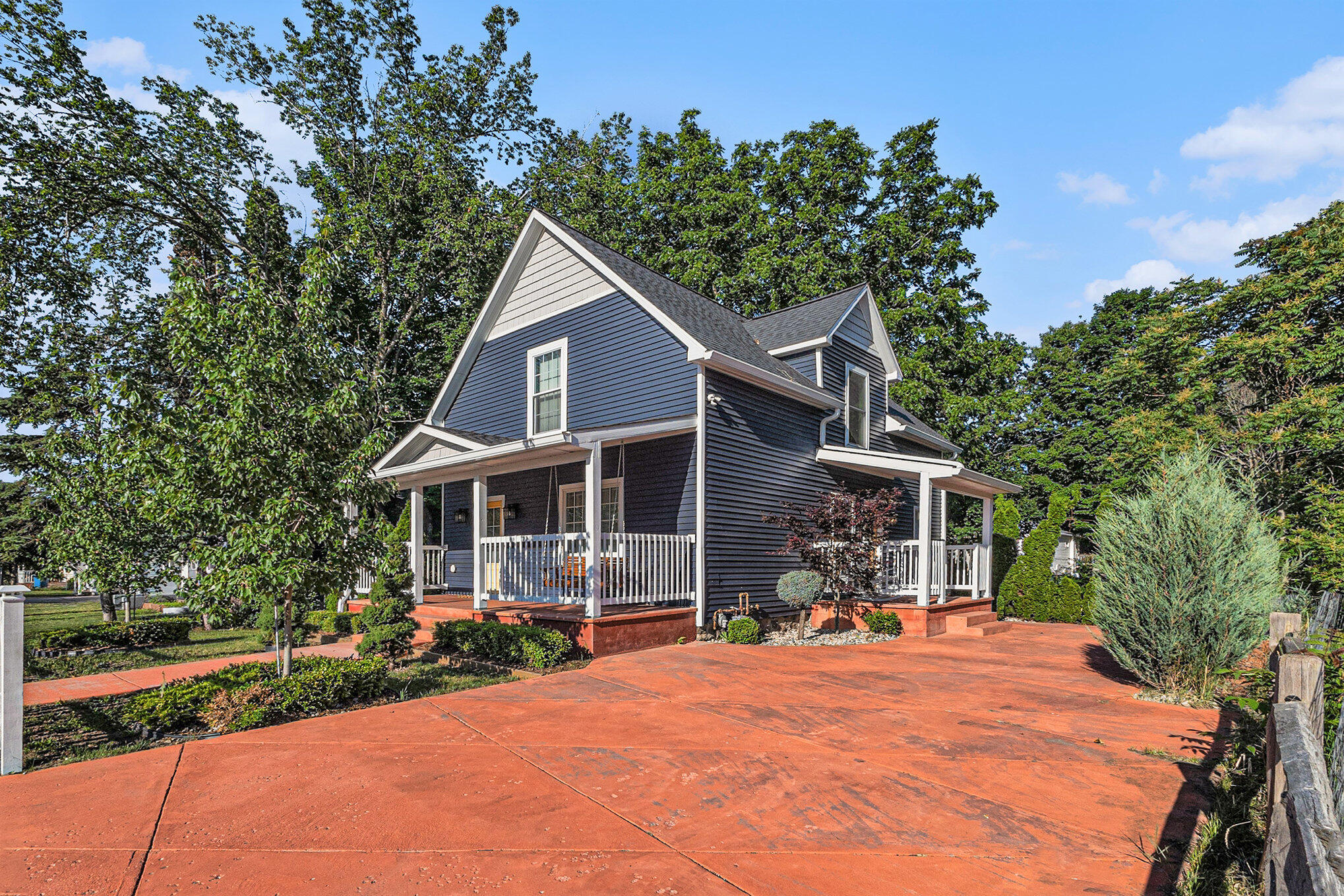 607 South State Street Hart, MI 49420 - Photo 21 of 21 21