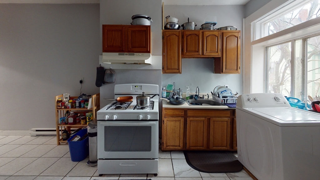 11 Forbes Street, Unit 3 Boston, MA 02130 - Photo 1 of 6