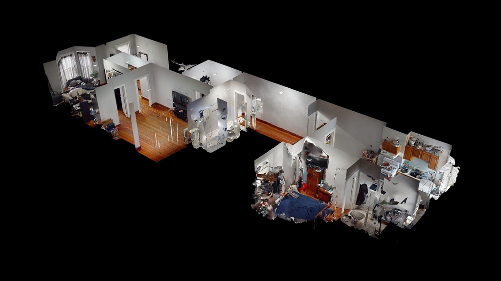 11 Forbes Street, Unit 3 Boston, MA 02130 - Photo 5 of 6