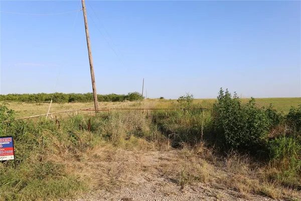 $124,900 | Lot 17 County Road 310, Cleburne, TX 76031