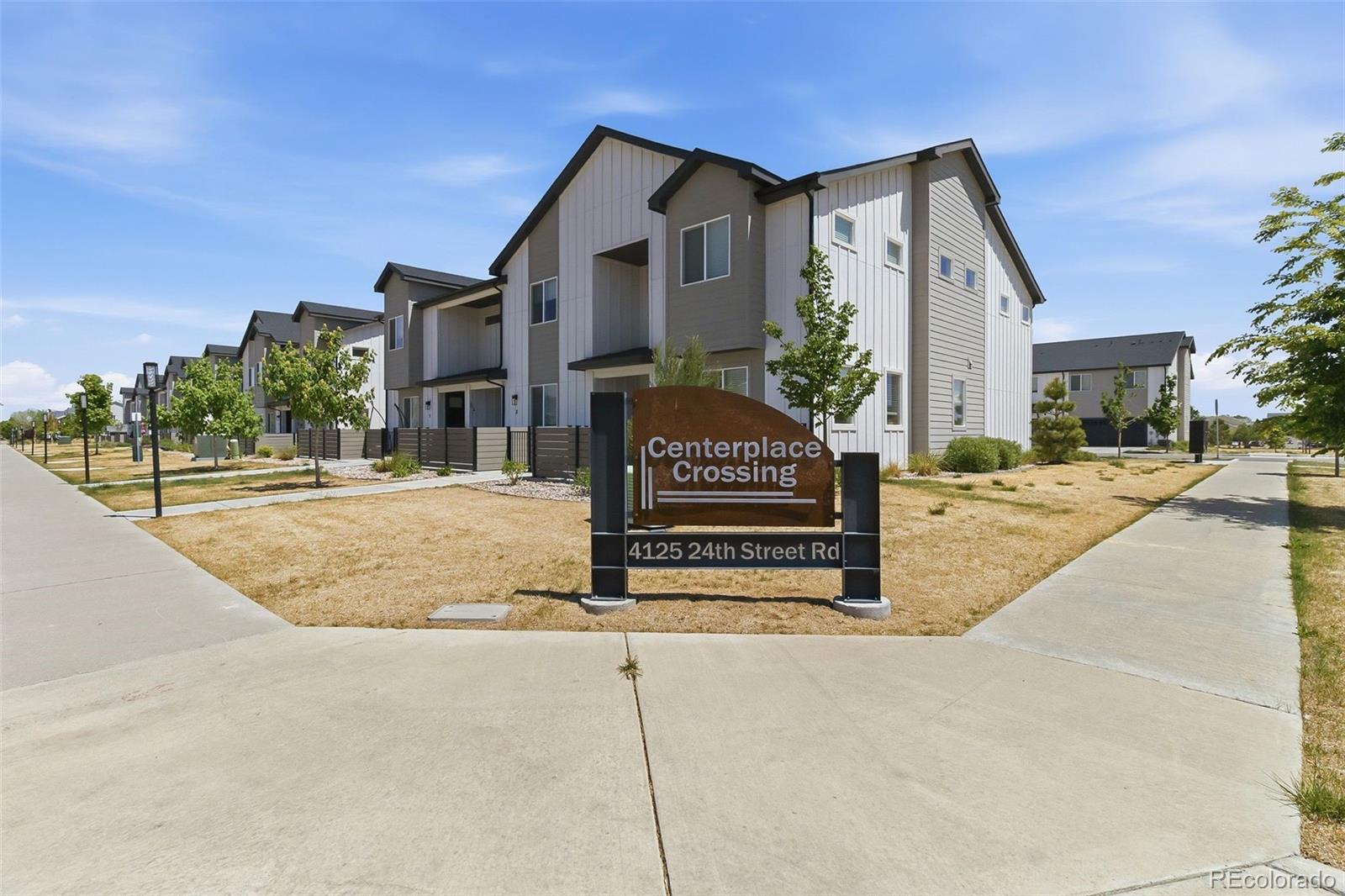 4125 24th Street Road, Unit 2 Greeley, CO 80634 - Photo 28 of 29