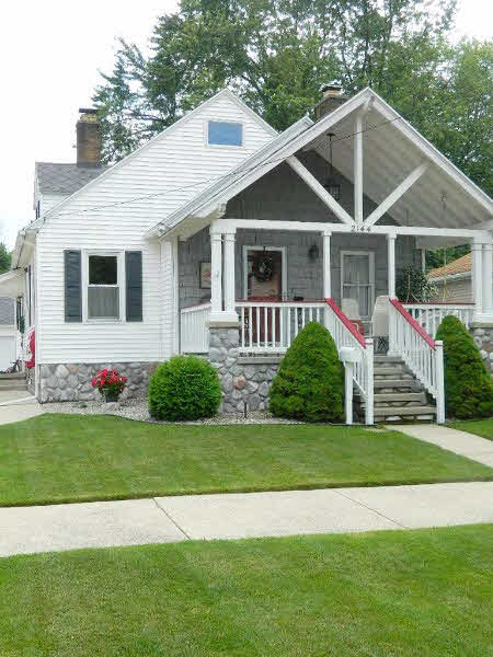 2144 4th Street Bay City, MI 48708 - Photo 27 of 30