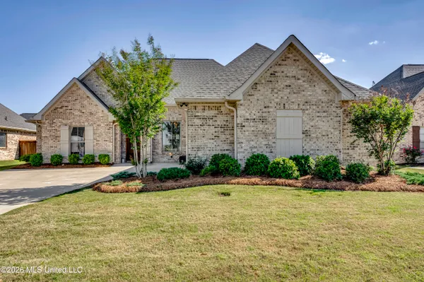 $398,000 | 1006 Kensington Drive, Flowood, MS 39232