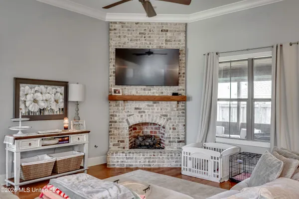 $398,000 | 1006 Kensington Drive, Flowood, MS 39232