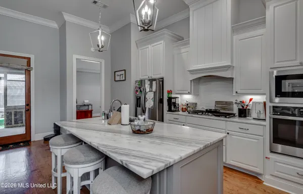 $398,000 | 1006 Kensington Drive, Flowood, MS 39232