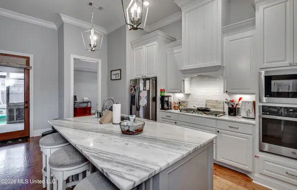 $398,000 | 1006 Kensington Drive, Flowood, MS 39232