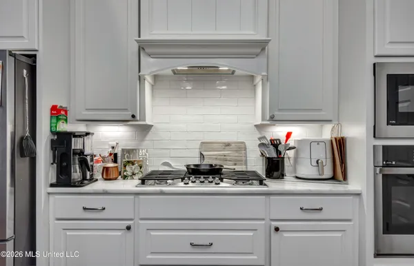 $398,000 | 1006 Kensington Drive, Flowood, MS 39232