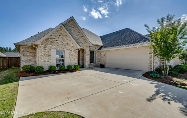 $398,000 | 1006 Kensington Drive, Flowood, MS 39232