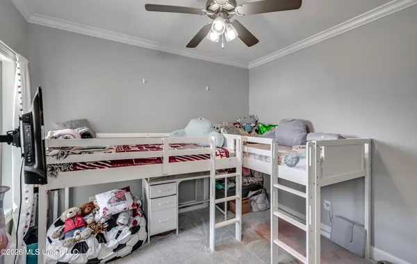 $398,000 | 1006 Kensington Drive, Flowood, MS 39232