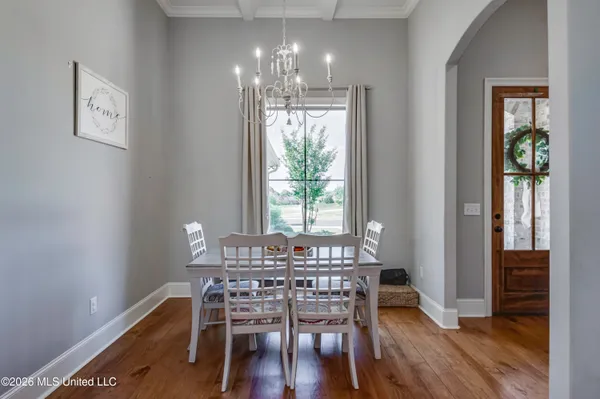 $398,000 | 1006 Kensington Drive, Flowood, MS 39232