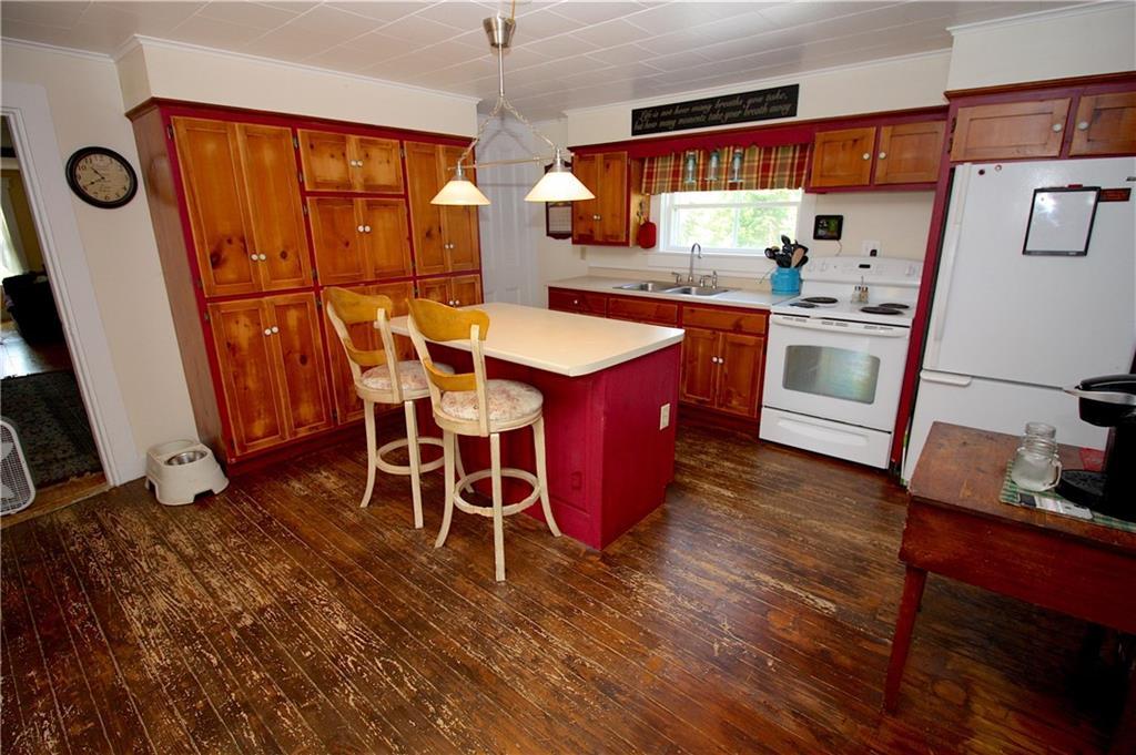 100 Ridge Road Machias, ME 04654 - Photo 11 of 32 Photo