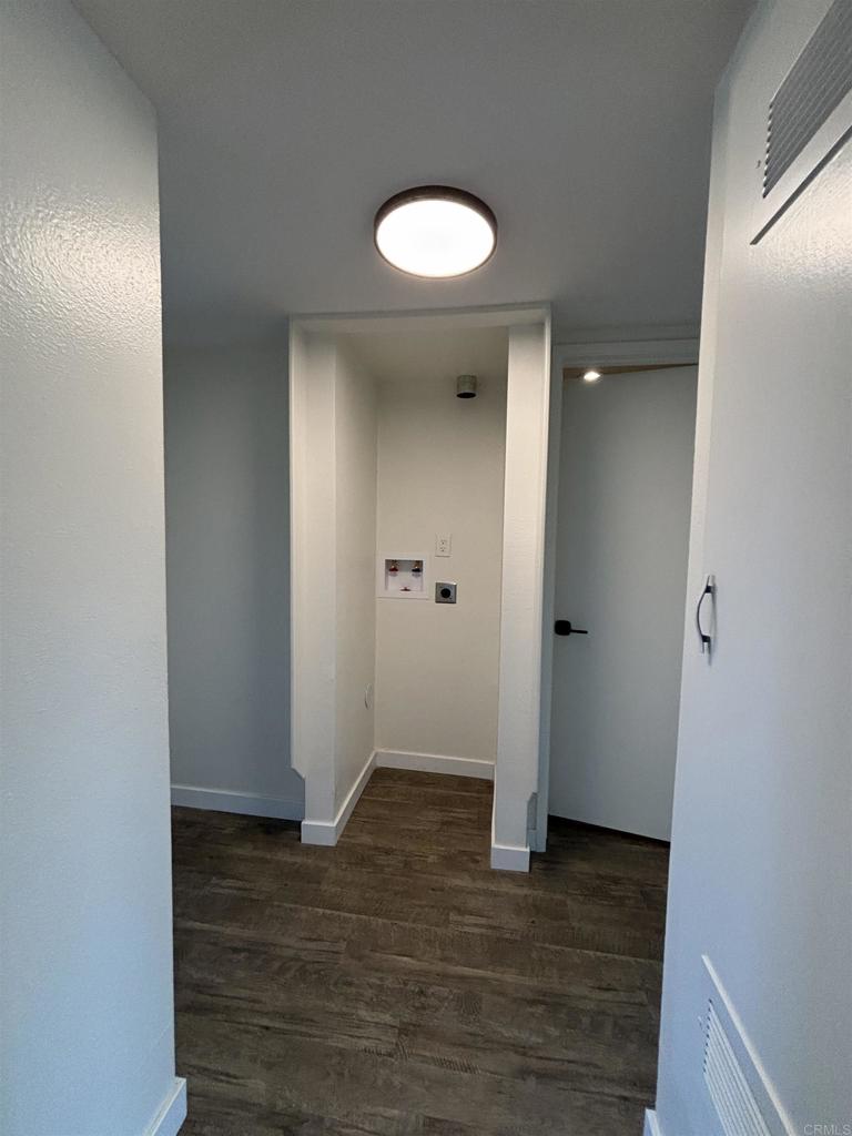 4201 Bonita Road, Unit 242 Bonita, CA 91902 - Photo 10 of 11 a view of an empty room