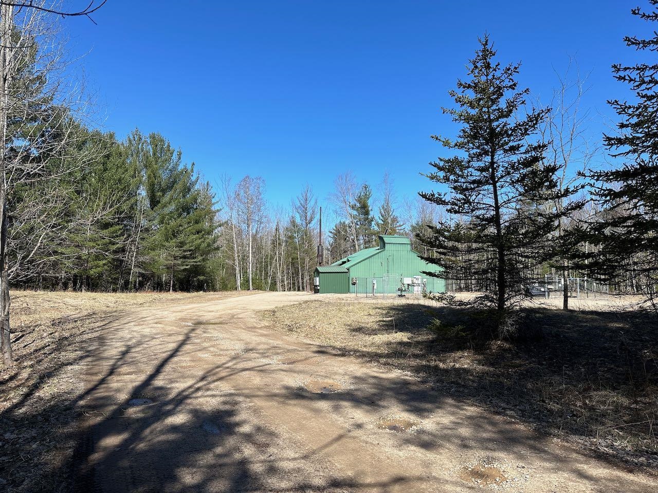 7812 Tyler Road Bellaire, MI 49615 - Photo 21 of 23