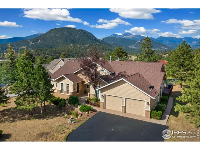$1,350,000 | 641 Findley Court, Estes Park, CO 80517