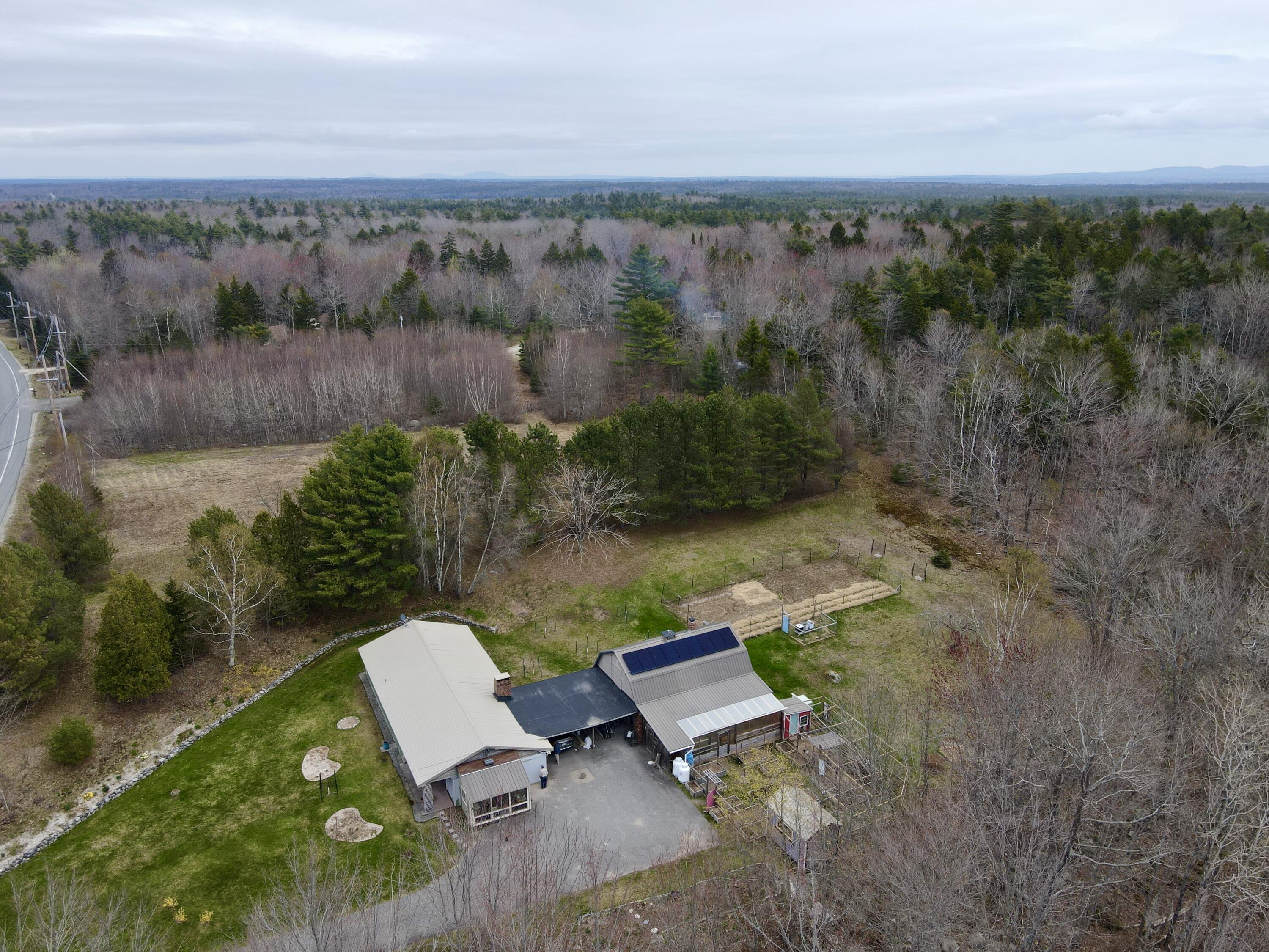 455 Ellsworth Road Blue Hill, ME 04614 - Photo 3 of 28 Photo May 05 2024, 12 15 26 PM