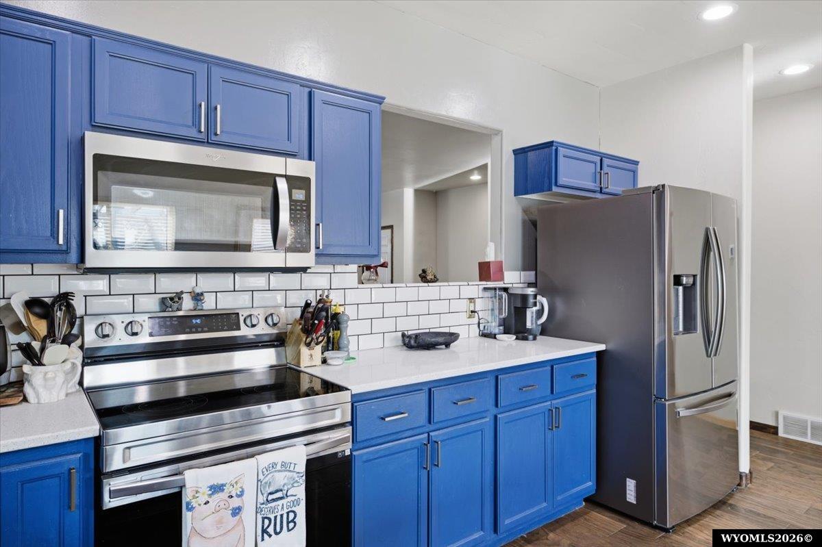 3341 Whispering Springs Road Casper, WY 82604 - Photo 7 of 24 Gallery Image 7