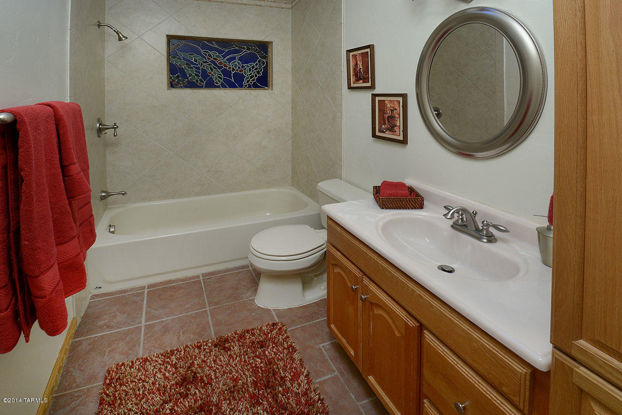 1639 North Old Ranch Road Tucson, AZ 85745 - Photo 30 of 32