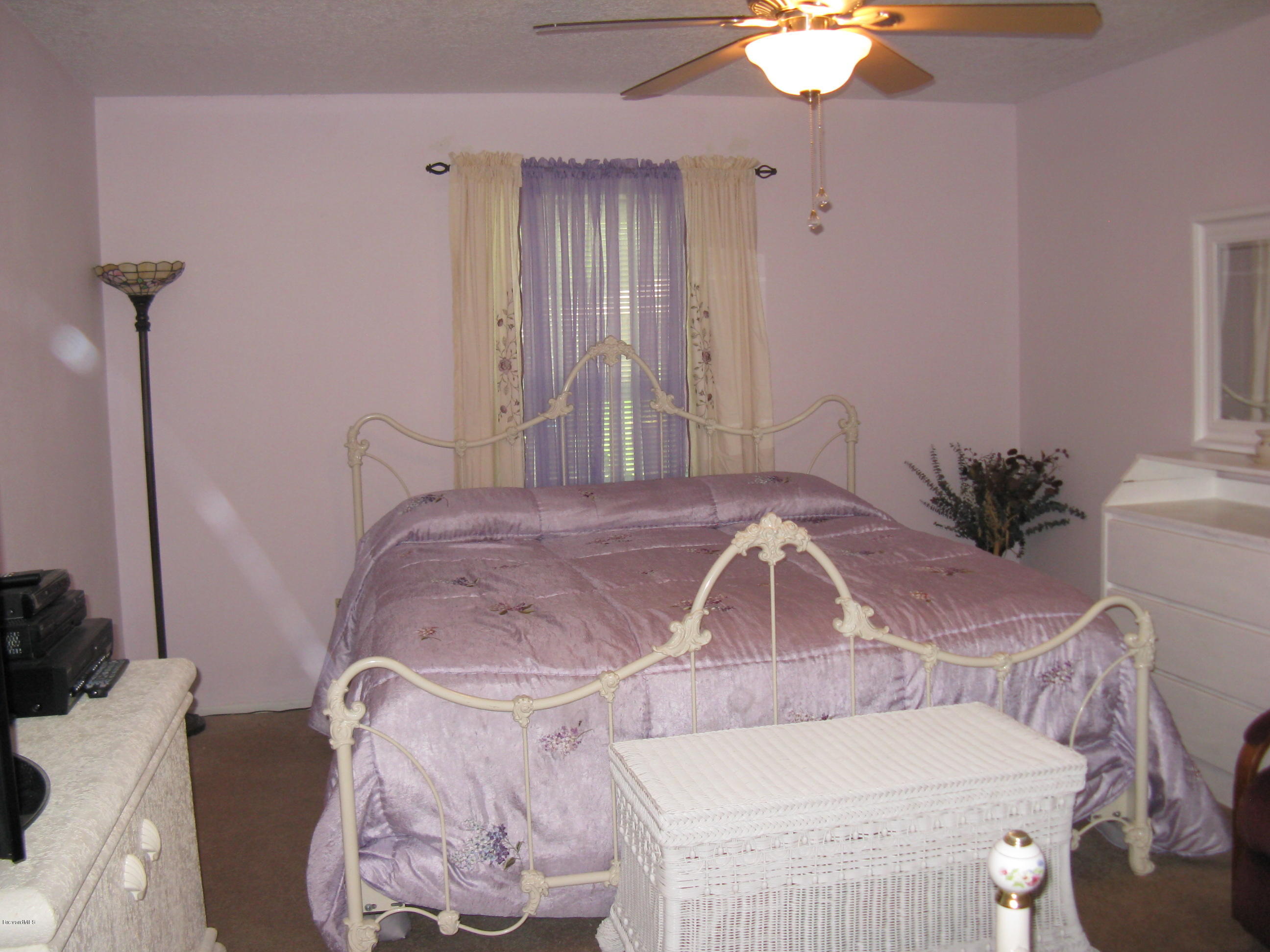 239 Rheine Road Northwest Palm Bay, FL 32907 - Photo 7 of 16 Master Bedroom