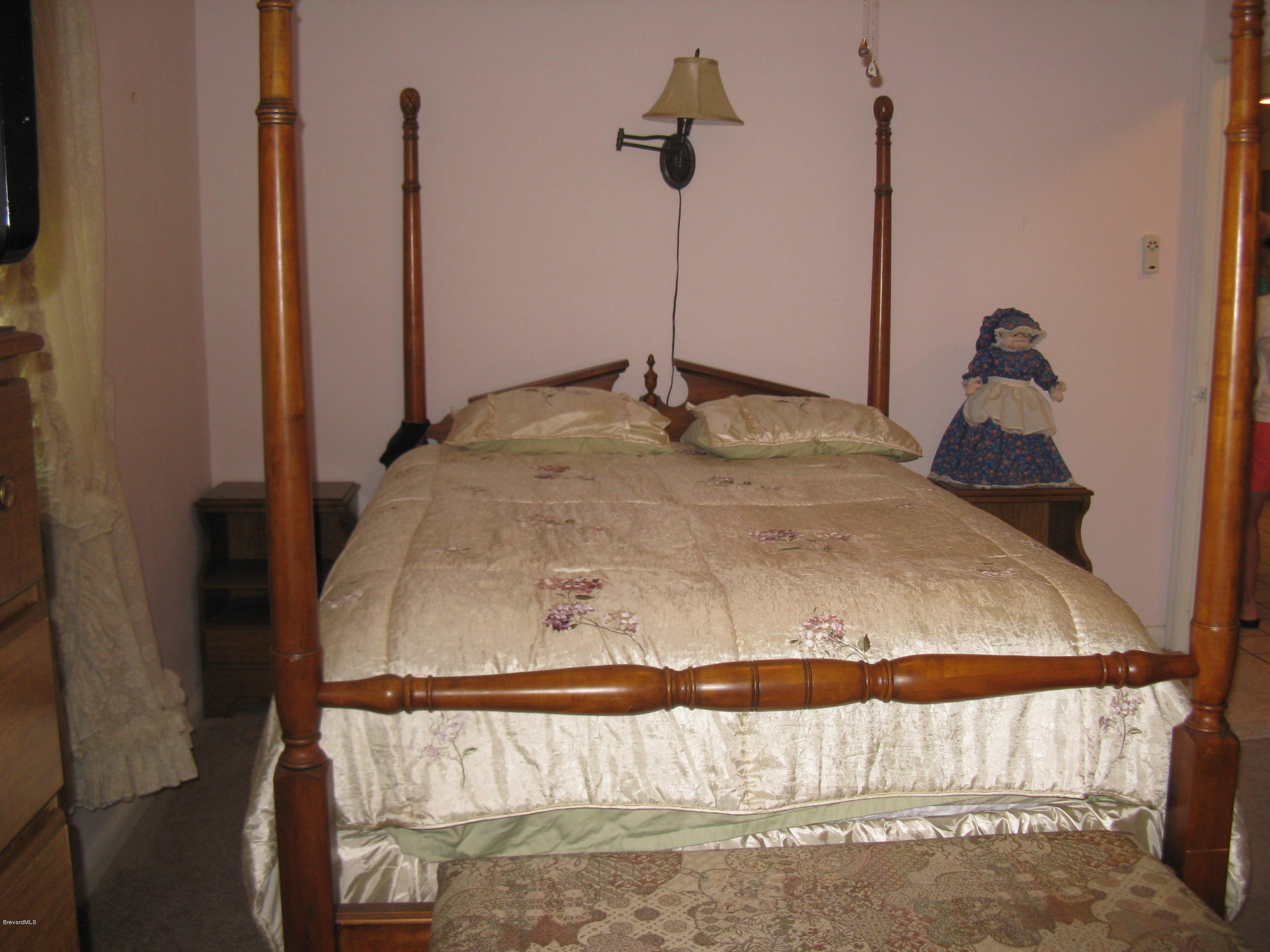239 Rheine Road Northwest Palm Bay, FL 32907 - Photo 9 of 16 Bedroom