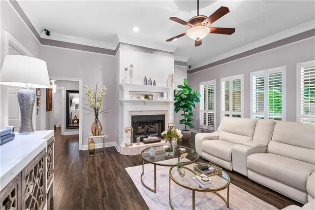 $474,900 | 414 Westwood Drive, Mandeville, LA 70471